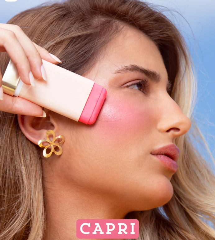 Blush Tint em Bastão - Latika My Blush 20g